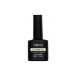 GRIGI ERA PRO SEMI PERMANENT GEL POLISH Nο 004 YELLOW PASTEL