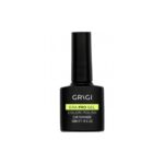 GRIGI ERA PRO SEMI PERMANENT GEL POLISH Nο 005 YELLOW INTENSE