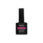 GRIGI ERA PRO SEMI PERMANENT GEL POLISH Νο 030 DARK FUCHSIA PURPLE