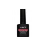 GRIGI ERA PRO SEMI PERMANENT GEL POLISH No 052 RED CHERRY