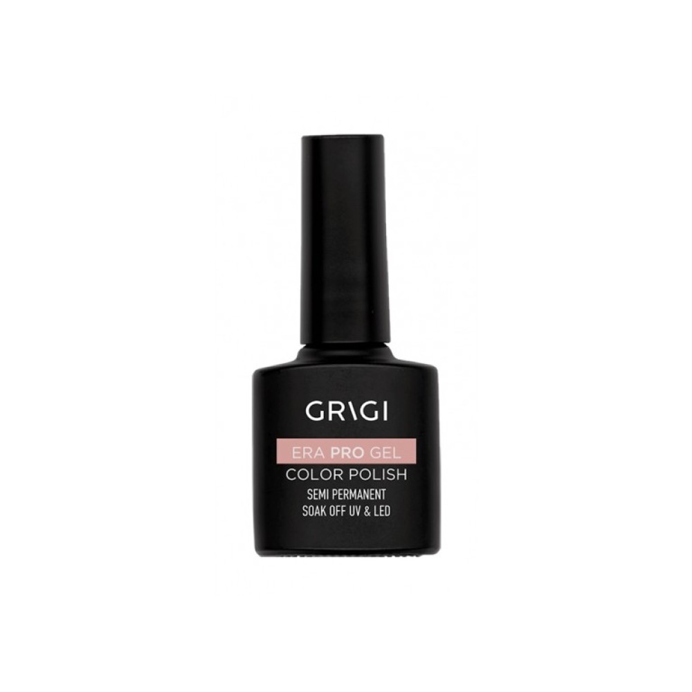GRIGI ERA PRO SEMI PERMANENT GEL POLISH Νο 095 EVERYDAY PINK - Image 1