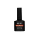 GRIGI ERA PRO SEMI PERMANENT GEL POLISH Νo 114 BURNT ORANGE