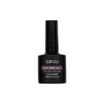 GRIGI ERA PRO SEMI PERMANENT GEL POLISH Νo 118 DARK RASPBERRY
