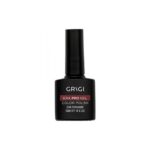GRIGI ERA PRO SEMI PERMANENT GEL POLISH Νo 125 DARK BRICK