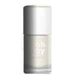 OH BOY NAIL POLISH No 102 WHITE PEARL