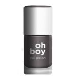 OH BOY NAIL POLISH Νο 209 LIGHT CHOCOLATE GREY