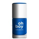 OH BOY NAIL POLISH Νο 226 BLUE SKY