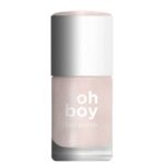 OH BOY NAIL POLISH No 233 WHITE MERMAID