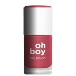 OH BOY NAIL POLISH Νο 249 ROTTEN PINK LIGHT