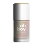 OH BOY NAIL POLISH Νο 276 IRIDESCENT METALLIC SAND