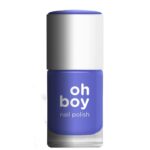 OH BOY NAIL POLISH Νο 267 VERI PERI LIGHT