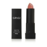 GRIGI MATTE LIPSTICK PRO No 08 LIGHT CARAMEL