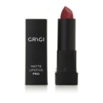 GRIGI MATTE LIPSTICK PRO No 17 BROWN RED BERRY