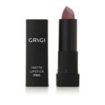 GRIGI MATTE LIPSTICK PRO No 19 NUDE PURPLE DARK
