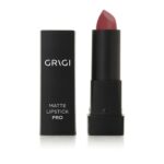 GRIGI MATTE LIPSTICK PRO No 20 BROWN RED