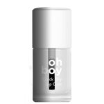 OH BOY NAIL POLISH Νο 002 QUICK DRY TOP COAT