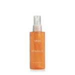 GRIGI SPARKLE HAIR & BODY MIST 100ml LUMINOUS PEACH CORAL