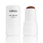 GRIGI ON THE GO PEPTIDE STICK BLUSH No 05 MUTED BRICK