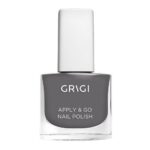 GRIGI APPLY & GO NAIL POLISH No 385 LIGHT CHOCOLATE GREY