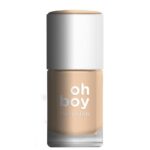 OH BOY NAIL POLISH No 105 FRENCH NUDE