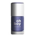 ΟΗ ΒOY NAIL POLISH Νο 159 BLUE VIOLET