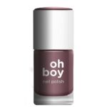 OH BOY NAIL POLISH  Νο 187 NUDE PINK