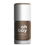 OH BOY NAIL POLISH Νο 205 METALLIC BRONZE