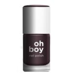 OH BOY NAIL POLISH Νο 216 MATTE MAROΟN