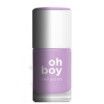 OH BOY NAIL POLISH Νο 235 LAVENDER