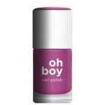 OH BOY NAIL POLISH Νο 238 VIOLET