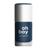 OH BOY NAIL POLISH Νο 247 DARK PETROL
