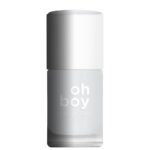 OH BOY NAIL POLISH Νο 290 MILKY WHITE