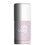 OH BOY NAIL POLISH Νο 291 MILKY PINK