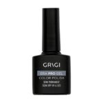 GRIGI ERA PRO SEMI PERMANENT GEL POLISH Νο 038 SLADE GREY