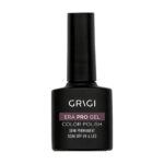 GRIGI ERA PRO SEMI PERMANENT GEL POLISH No 051 LIGHT AUBERGINE