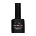 GRIGI ERA PRO SEMI PERMANENT GEL POLISH No 055 BURGUΝDY