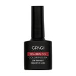 GRIGI ERA PRO SEMI PERMANENT GEL POLISH No 059 RUBY RED