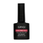 GRIGI ERA PRO SEMI PERMANENT GEL POLISH No 062 HOT CORAL