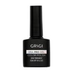 GRIGI ERA PRO SEMI PERMANENT GEL POLISH No 074 PEARLY WHITE