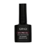 GRIGI ERA PRO SEMI PERMANENT GEL POLISH Νο 081 AUBERGINE