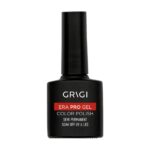 GRIGI ERA PRO SEMI PERMANENT GEL POLISH Νο 082 VENETIAN RED