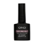 GRIGI ERA PRO SEMI PERMANENT GEL POLISH Νο 086 BLACK ROSE
