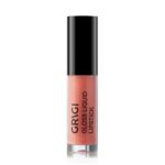 GRIGI MINI GLOSS LIQUID LIPSTICK 04 PEACH 2ml
