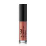 GRIGI MINI GLOSS LIQUID LIPSTICK 10 GLITTER PEACH LOVER 2ml