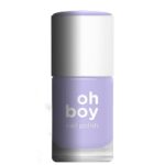 OH BOY NAIL POLISH Νο 266 SPRING LAVENDER
