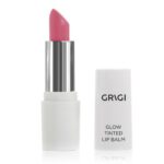 GRIGI GLOW TINTED LIP BALM No 05 RED