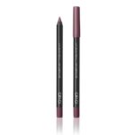 GRIGI WATERPROOF LIP SILKY PENCIL Νο 27 DARK NUDE CHERRY