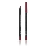 GRIGI WATERPROOF LIP SILKY PENCIL Νο 35 DARK NUDE MAUVE