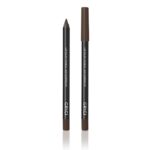 GRIGI WATERPROOF LIP SILKY PENCIL Νο 41 DARK CHOCOLATE BROWN