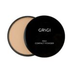 GRIGI MAX COMPACT POWDER-12 BEIGE NEUTRAL GOLD